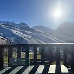 Apartman Hauts De Peyragudes Mp - T3/8pers -haut De Peyragudes B10- Peyresourde Mae-7501 Germ