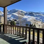 Hauts De Peyragudes Mp - T3/8pers -haut De Peyragudes B10- Peyresourde Mae-7501