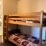 Apartman Hauts De Peyragudes Mp - T3/8pers -haut De Peyragudes B10- Peyresourde Mae-7501 *