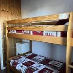 Hauts De Peyragudes Mp - T3/8pers -haut De Peyragudes B10- Peyresourde Mae-7501 Apartman Germ