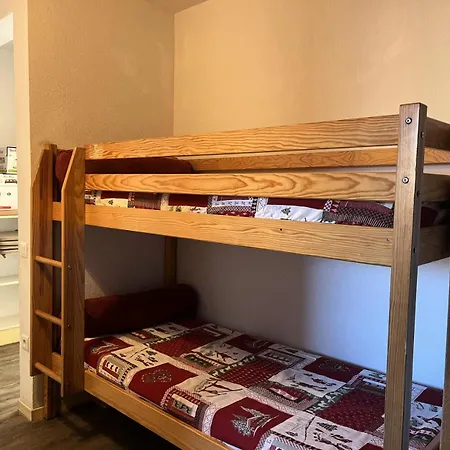 Appartamento Résidence Hauts De Peyragudes Mp - T3/8pers -haut De Peyragudes B10- Peyresourde Mae-7501 *