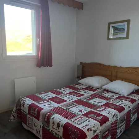 Résidence Hauts De Peyragudes Mp - T3/8pers -haut De Peyragudes B10- Peyresourde Mae-7501 Apartamento Germ