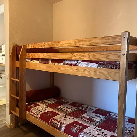 Résidence Hauts De Peyragudes Mp - T3/8pers -haut De Peyragudes B10- Peyresourde Mae-7501 Apartamento