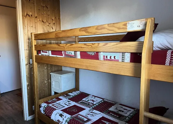 Résidence Hauts De Peyragudes Mp - T3/8pers -haut De Peyragudes B10- Peyresourde Mae-7501 Appartement Germ